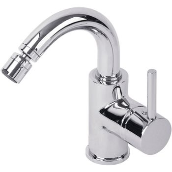 Смеситель для биде Migliore Fortis 31543 (18646) Хром — фото 1, Смесители для биде