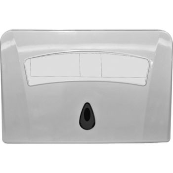 Диспенсер бумажных сидений на унитаз Bemeta Hotel 121103126 Белый — фото 1, Диспенсеры туалетной бумаги