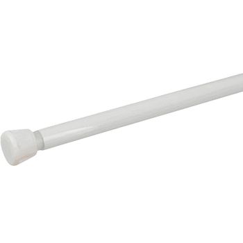 Карниз для ванны Melodia della vita Mcr-00009 Белый — фото 1, Карнизы для ванной