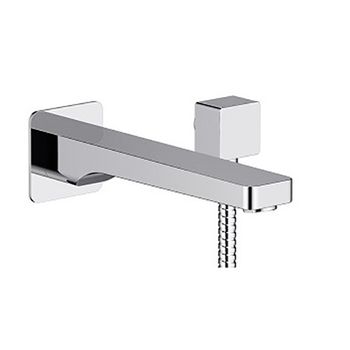 Душевая система Timo Petruma SX-5149/00SM Хром — фото 3, Встраиваемые душевые комплекты