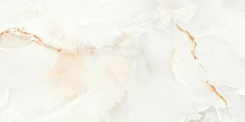 Керамогранит Azario Onice Bianco Glossy E2040821120G 60х120 см — фото 1, Керамогранит