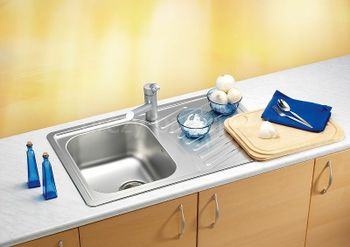 Разделочная доска Alveus 1016018 Орех — фото 3, Разделочные доски