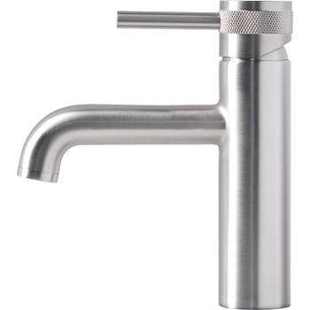 Товар: Смеситель для раковины Allen Brau Priority 5.31001-BN Никель брашированный - фото 6 Смеситель для раковины Allen Brau Priority 5.31001-BN Никель брашированный — фото 6, Смесители для раковины