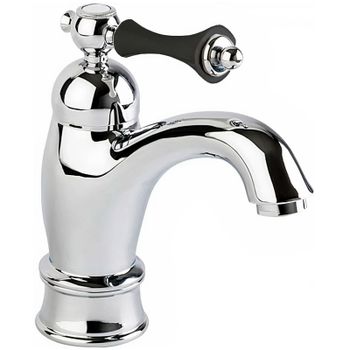 Смеситель для раковины Cezares Margot MARGOT-LSM1-A-01-N Хром — фото 1, Смесители для раковины