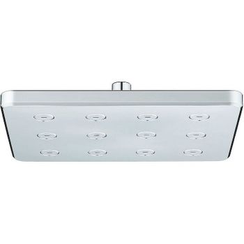 Верхний душ Orange S12TS Хром — фото 1, Верхние души