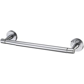 Держатель бумажных полотенец WasserKRAFT Isen K-4091 Хром — фото 1, Полотенцедержатели