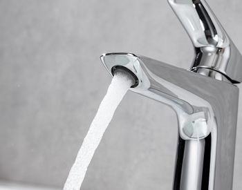 Смеситель для раковины Aquatek Вега AQ1010CR Хром — фото 5, Смесители для раковины