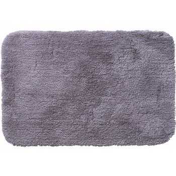 Коврик для ванной комнаты Ridder Chic 90x60 7104307 Серый — фото 1, Коврики для ванной комнаты