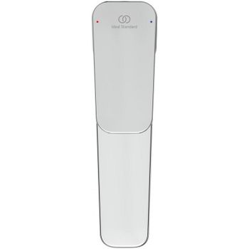 Смеситель для раковины Ideal Standard Ceraplan BD236AA Хром — фото 3, Смесители для раковины