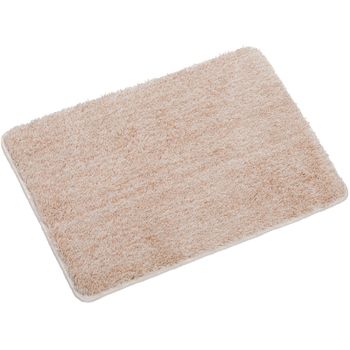 Товар: Коврик для ванной комнаты Fixsen Amadeo 50x70 FX-3001A Бежевый - фото 1 Коврик для ванной комнаты Fixsen Amadeo 50x70 FX-3001A Бежевый — фото 1, Коврики для ванной комнаты