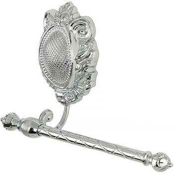 Товар: Держатель туалетной бумаги Migliore Cleopatra 16653 Хром - фото 1 Держатель туалетной бумаги Migliore Cleopatra 16653 Хром — фото 1, Держатели туалетной бумаги