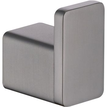 Крючок Raglo R301.05.09 Графит — фото 1, Крючки для полотенец