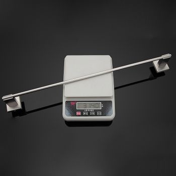 Товар: Полотенцедержатель Gappo G17 G1701 Сатин - фото 9 Полотенцедержатель Gappo G17 G1701 Сатин — фото 9, Полотенцедержатели