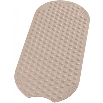 Коврик для ванны Ridder Tecno 38x89 68109 Бежевый — фото 1, Коврики для ванной комнаты