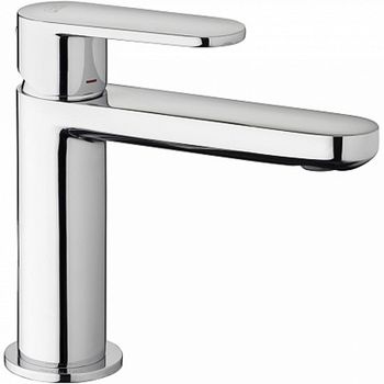 Смеситель для раковины Paffoni Candy CA071HCR Хром — фото 1, Смесители для раковины