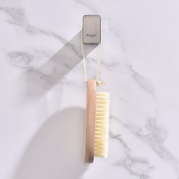 Крючок Raglo R301.05.09 Графит — фото 5, Крючки для полотенец