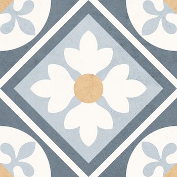 Керамогранит Creto Pamp 5 DB_034 20х20 см — фото 1, Керамогранит