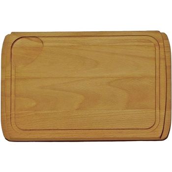 Разделочная доска Alveus 1016018 Орех — фото 1, Разделочные доски