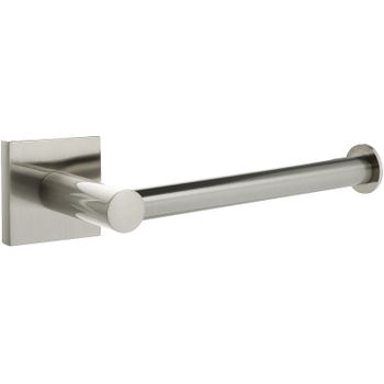 Держатель туалетной бумаги Fixsen Lux Satin FX-16010A Сатин — фото 1, Держатели туалетной бумаги