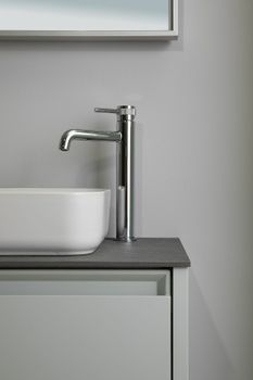 Смеситель для раковины Allen Brau Priority 5.31002-00 Хром — фото 5, Смесители для раковины