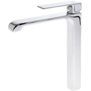 Смеситель для раковины Agger Magic A3012100 Хром — фото 1, Смесители для раковины