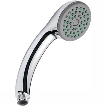 Ручной душ Frap F04 Хром — фото 1, Лейки для душа