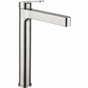 Смеситель для раковины Gappo G99-30 G1099-32 Сатин — фото 1, Смесители для раковины