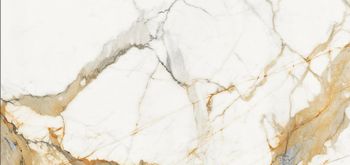 Керамогранит Azario Merquri Light Glossy GBT750222 60х120 см — фото 1, Керамогранит