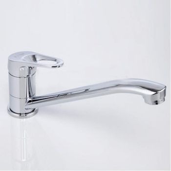 Товар: Смеситель для кухни Frap H13 F4213 Хром - фото 2 Смеситель для кухни Frap H13 F4213 Хром — фото 2, Смесители для кухни