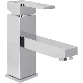 Смеситель для раковины Migliore Kvant 18779 Хром — фото 2, Смесители для раковины