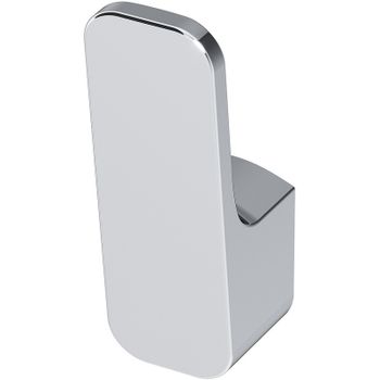 Крючок AM.PM Func A8F35500 Хром — фото 1, Крючки для полотенец