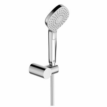 Комплект смесителей Ideal Standard Esla BD002XC Хром — фото 6, Готовые комплекты для ванной комнаты