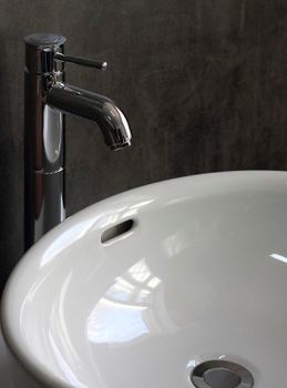 Смеситель для раковины Grohe BauClassic 32868000 Хром — фото 5, Смесители для раковины