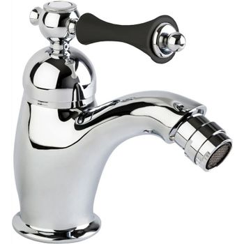 Смеситель для биде Cezares Margot MARGOT-BSM1-01-N Хром — фото 1, Смесители для биде