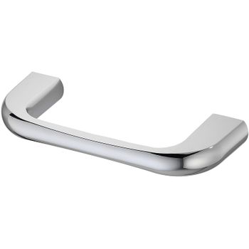 Полотенцедержатель WasserKRAFT Berkel K-6832 Хром — фото 1, Полотенцедержатели