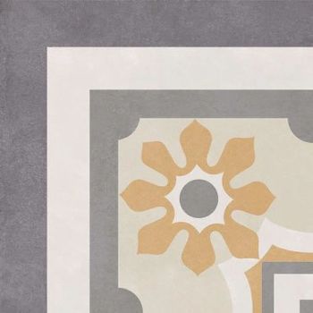 Керамогранит Decocer Chalet Chic Corner С0005827 19.8х19.8 см — фото 1, Керамогранит