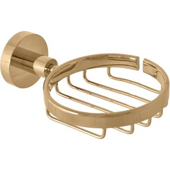 Мыльница Rav Slezak Colorado COA0301Z Золото — фото 1, Мыльницы