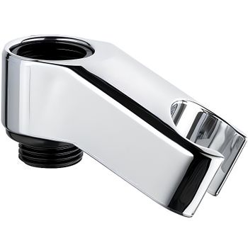 Держатель ручного душа Kludi 6053905-00 Хром — фото 1, Держатели для душа