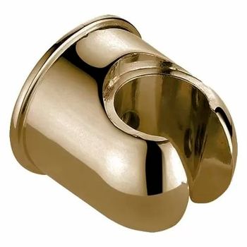 Держатель ручного душа Cezares Articoli Vari CZR-SOC2-02 Бронза — фото 1, Держатели для душа