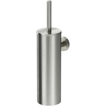 Ершик для унитаза AM.PM Sense L A7433600 Сталь — фото 1, Ершики для унитаза