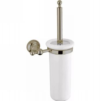 Ершик для унитаза Cezares Aphrodite APHRODITE-TBS-02-M Бронза — фото 1, Ершики для унитаза