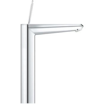 Смеситель для раковины Grohe Eurodisc Joystick 23428000 Хром — фото 2, Смесители для раковины