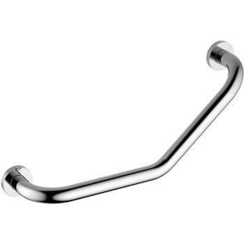 Поручень для ванной Aquatek AQ4997CR Хром — фото 1, Поручни для ванной