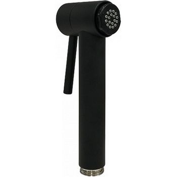 Гигиенический душ Villeroy&Boch TVD000607004K5 Черный матовый — фото 1, Гигиенические души