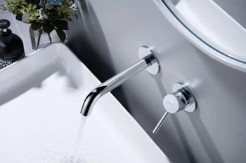 Смеситель для раковины Aquatek Европа AQ1313CR Хром — фото 8, Смесители для раковины