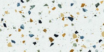 Керамогранит Azario Terazzo Matt P412621M 60х120 см — фото 1, Керамогранит