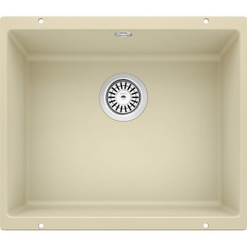 Кухонная мойка Blanco Rotan 500-U 521352 Шампань — фото 1, Кухонные мойки