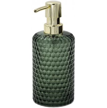 Дозатор для жидкого мыла Ridder Sherine 2166505 Зеленый — фото 1, Дозаторы
