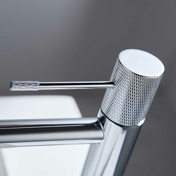 Смеситель для раковины Vincea Desire VBF-1D1CH Хром — фото 4, Смесители для раковины