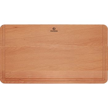 Разделочная доска Polygran Argo 601253 Бук — фото 1, Разделочные доски